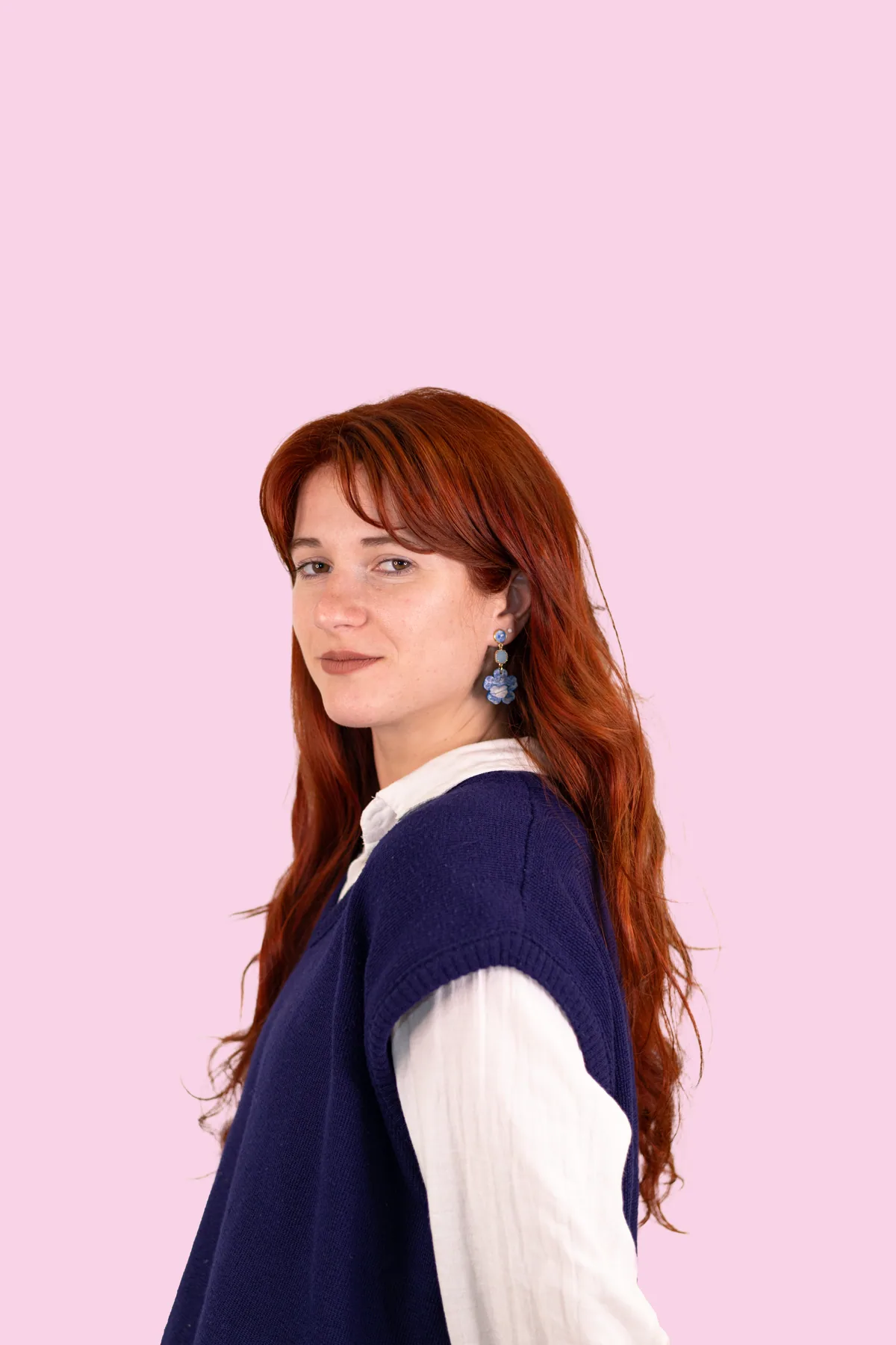 Portrait Emma Danglade