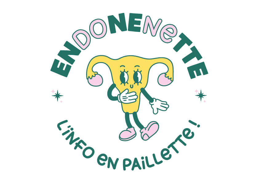 Endonenette