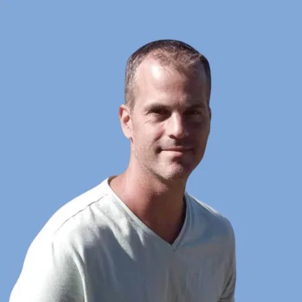Photo de Alexandre Richard, Micro-nutrionniste et naturopathe à LESCAR