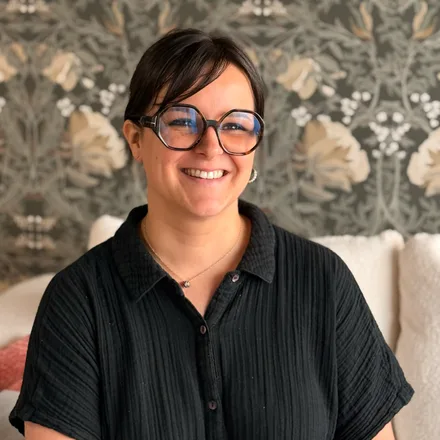 Photo de Amélie Schuler, Masseuse kinésithérapeute à Pau