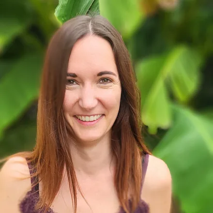 Photo de Anaïs Dupouy, Naturopathie à plateforme Médoucine