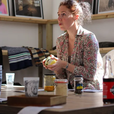 Photo de Anaïs Taqourt, Diététique / Nutrition et micronutrition à Morlaàs