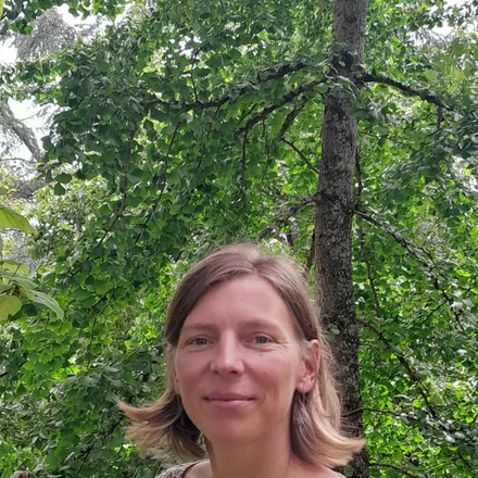 Photo de Charlotte Boulanger, Naturopathe, Professeure de Yoga à Pau