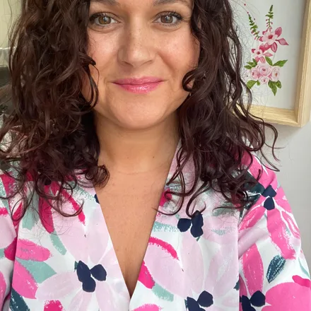 Photo de Christelle Garcia, Kinésiologue à Nay