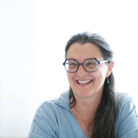 Photo de Corinne Hubert, Praticienne de Shiatsu à Lons