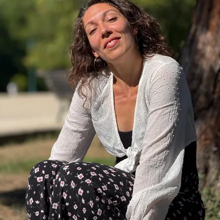 Photo de Emilie Rethore, Psychanalyste / Sexothérapeute / Professeure de Yoga : Thérapie Psycho-Corporelle à Biscarrosse