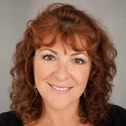 Photo de Géraldine Laureau, Sophrologie à Pardies
