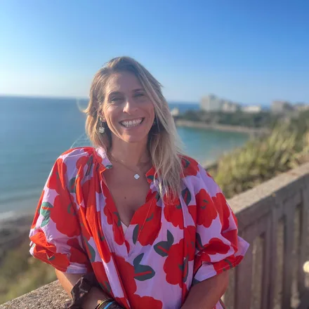 Photo de Julie Coursan, Diététicienne à Bassussarry