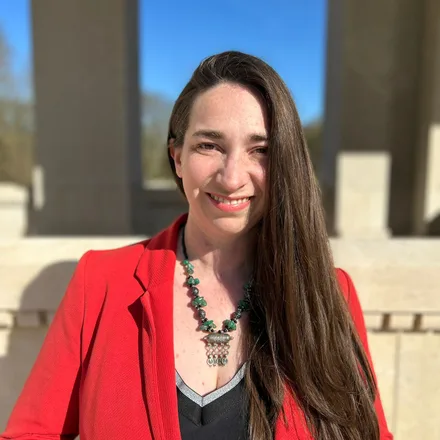 Photo de Julie Fillon, Psycho-sexologue à Voisins-le-Bretonneux