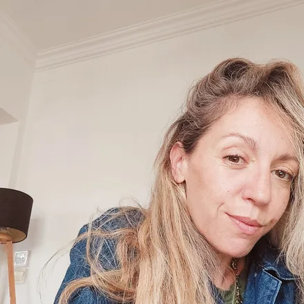 Photo de Laure Mourier, Sophrologie à Pau