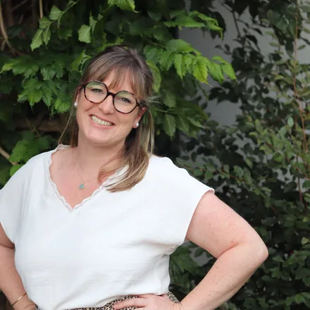 Photo de Lucie Jean Jean, Massage thérapeutique à Pau