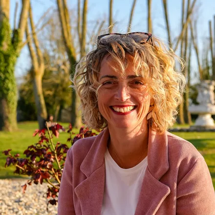 Photo de Marina Koch, Sexothérapie à Pau