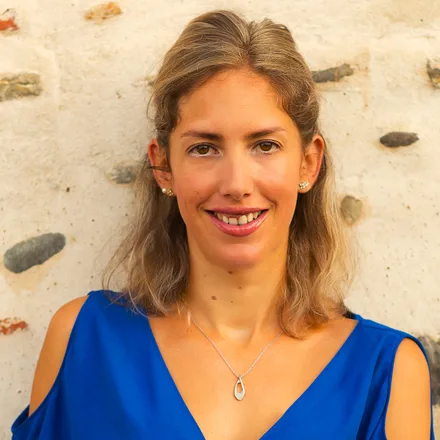 Photo de Mélanie Barrere, Sophrologie à Lons