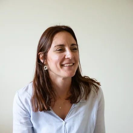 Photo de Morgane Bonvalle, Sophrologie à Lons